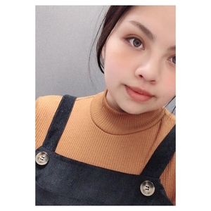 Meet your Posher, Nancy